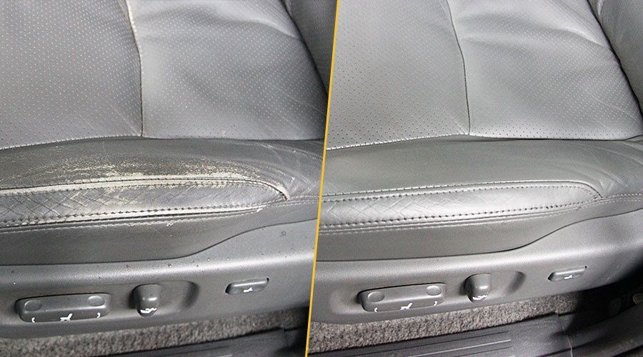 Качественная реставрация салона  авто