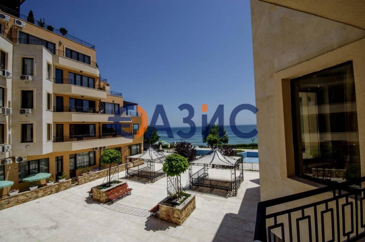 Продава се Двустаен апартамент в с. Равда, Област Бургас - 65 кв.м за 1505 €/кв.м - Снимка #14
