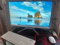 Monoblok x tech 27. Core i5 16/256ssd