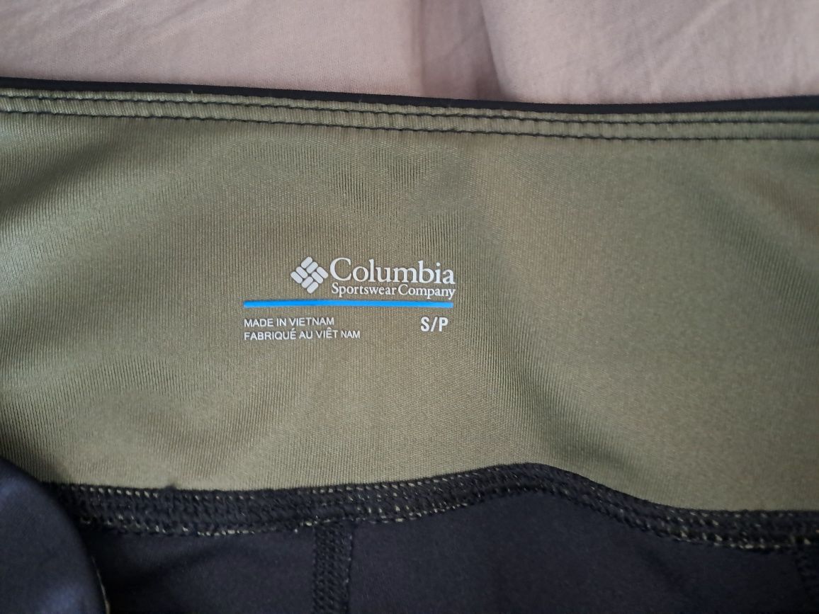 Columbia-Ориг. Дамски клин