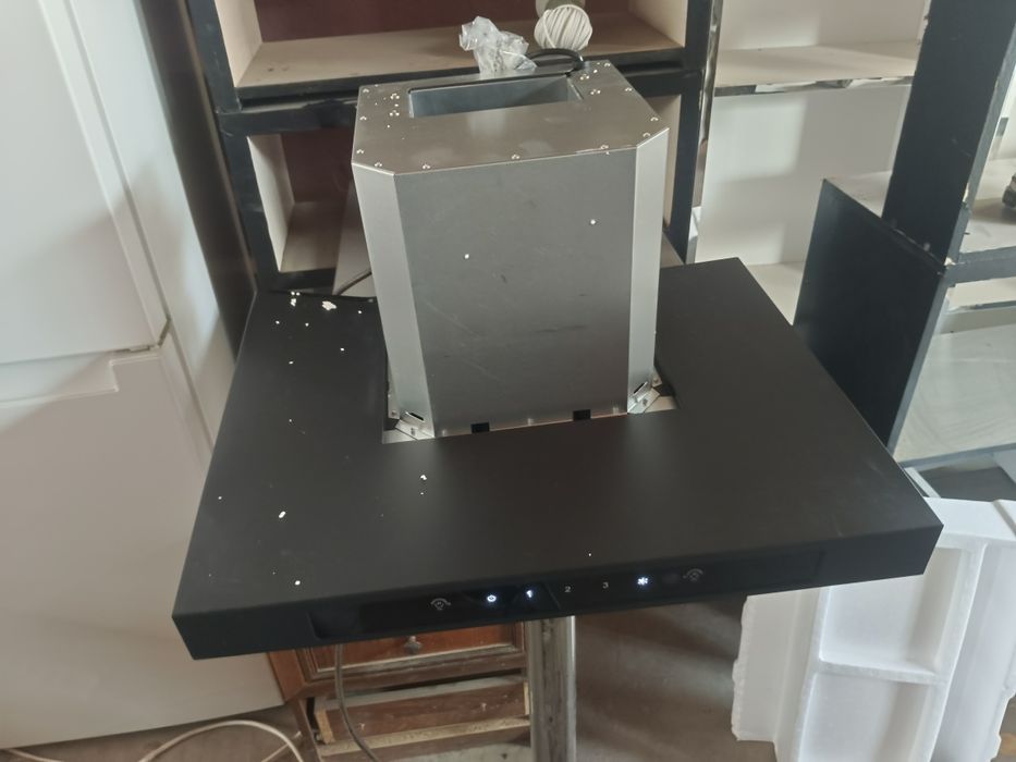 Витичка янги ишламаган 60 см сенсорни