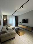 Inchiriez apartament 2 camere The Grand Kristal Residence
