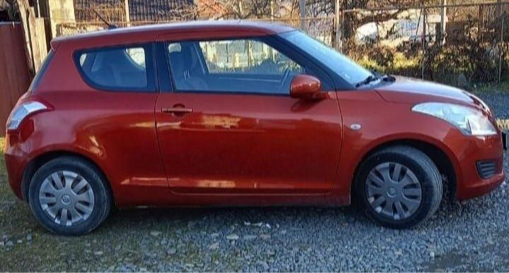 Suzuki swift/2011/1.2/e5