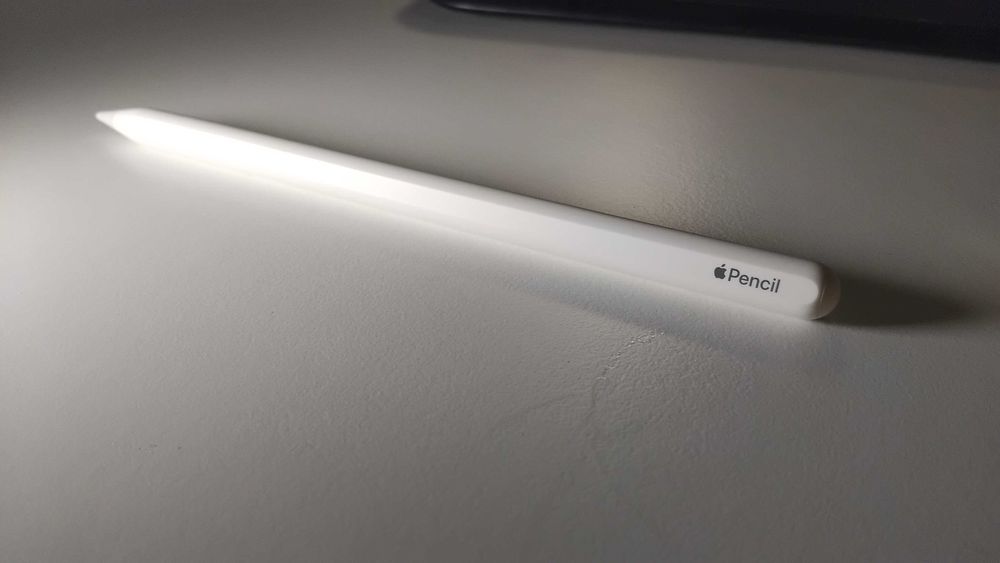 Stylus - Apple Pencil 2