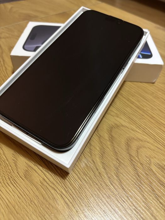 Iphone 16PROMAX 256gb