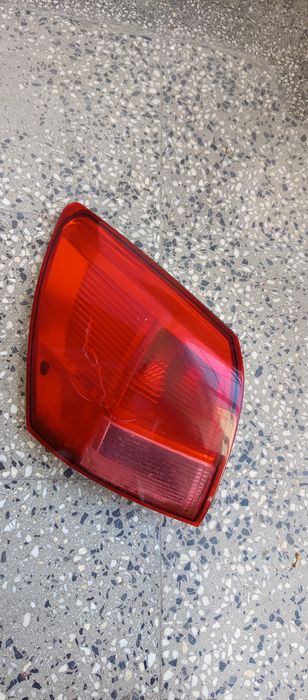 Десен фар, задни стопове за Nissan Qaskai J10