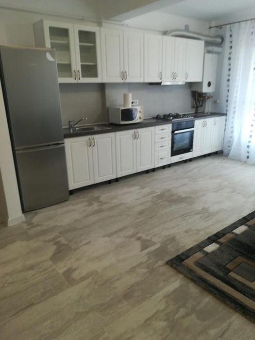 Inchiriez apartament in Giroc, 64 mp utili