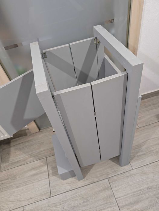 Learning tower pliabil