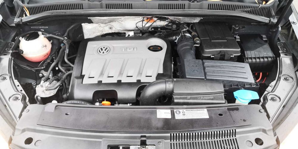 VW Sharan, 2011, 7 LOCURI, 2.0 TDI, 140 CP