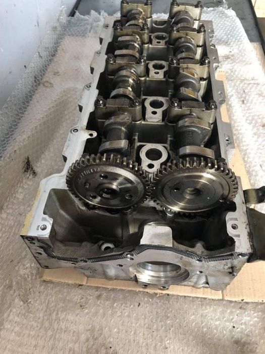 chiulasa cu axe came  2.2 cdi 646984 mercedes sprinter 2006-2009