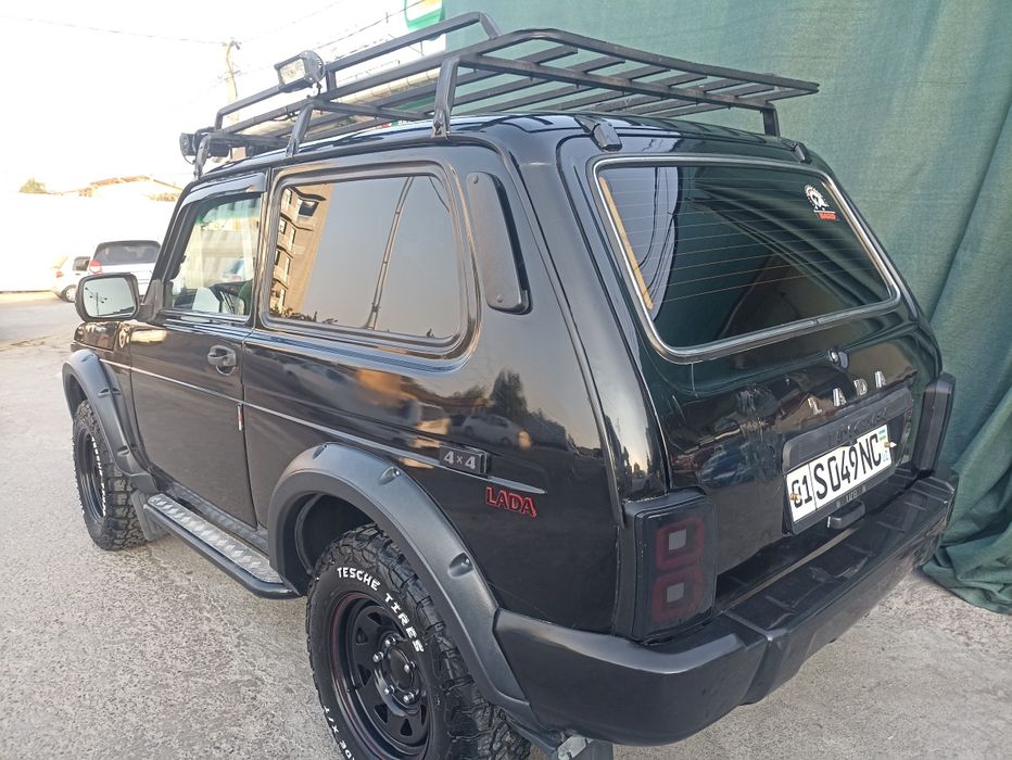 Нива сотилади срочна