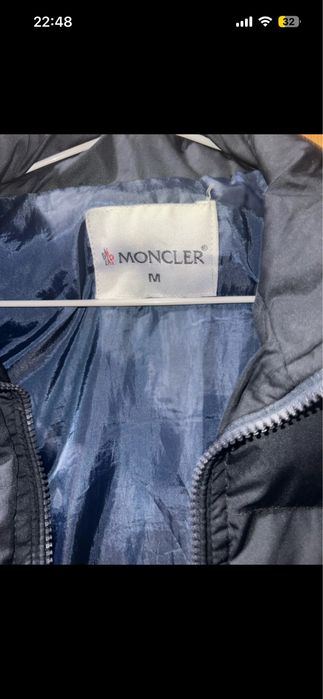 Vesta Moncler marimea M