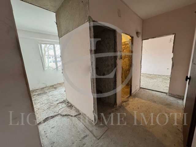 Продава се Двустаен апартамент в Пловдив, Кючук Париж - 61 кв.м за 1223 €/кв.м - Снимка #5