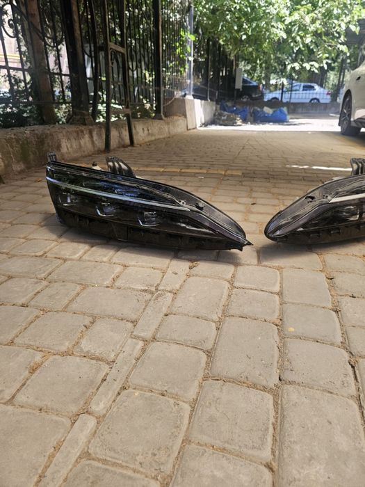 Byd xan oldi kamplekt fara