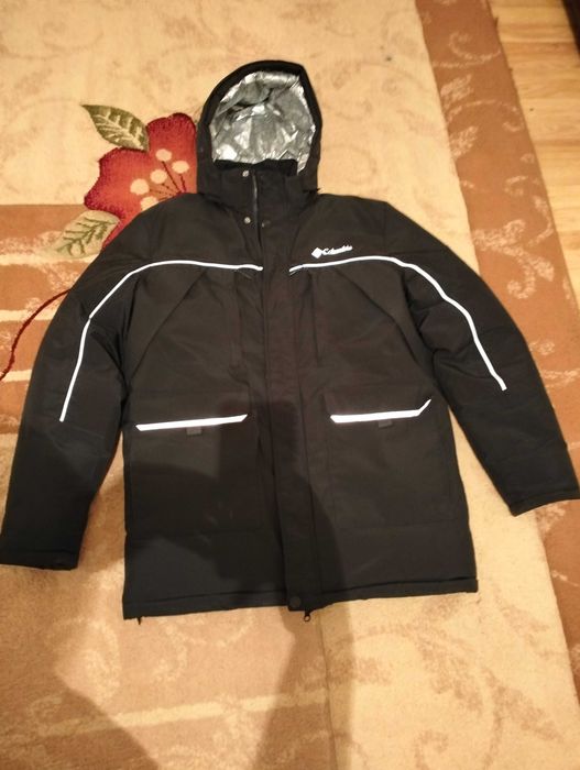 Зимный куртка сатылады