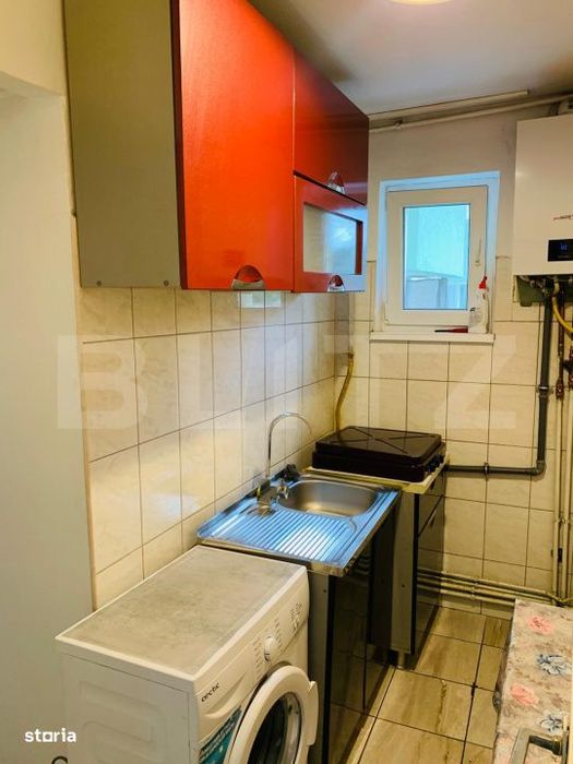 Apartament 3 camere, semicentral