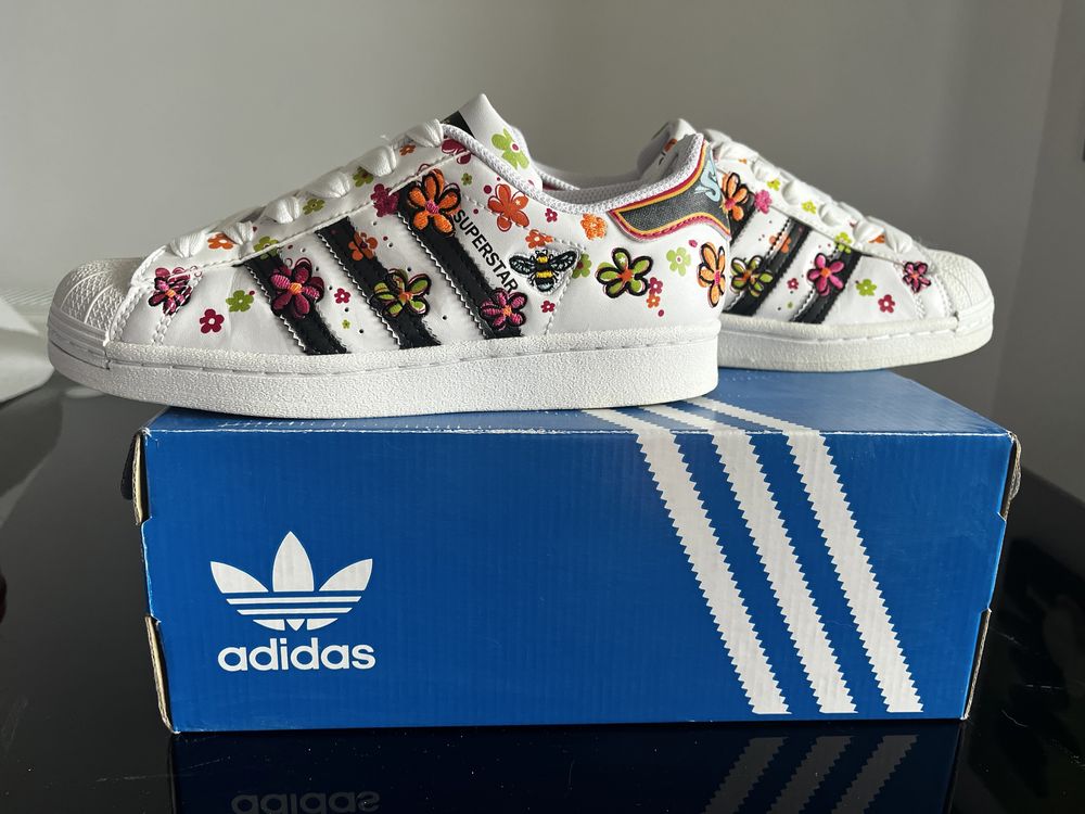 Adidasi Adidas 36