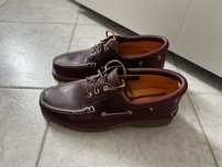 Timberland Men’s 3-Eye Lug Handsewn 45