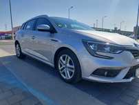 Renault Megane 2019