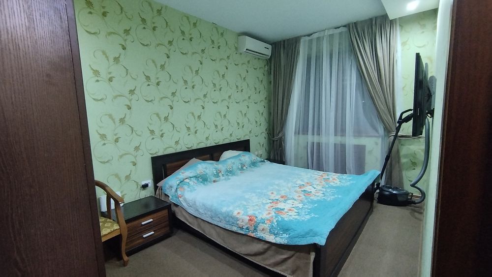 Аренда срочно сдается квартира обстановкой ор-р Ц5 Минор