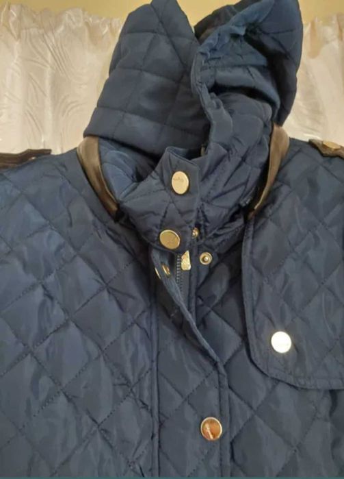 Geacă elegantă damă