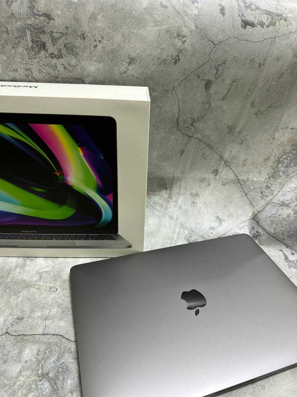 Apple Mac Book Pro 13" Жабаева Петропавловск 354845