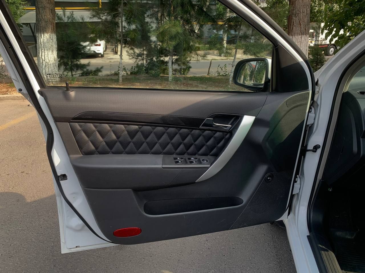 Nexia 3 2020 avtomat