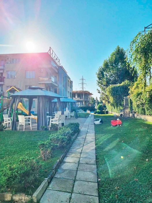 Дава се под наем Двустаен апартамент в София, Манастирски ливади - 72 кв.м за 612 € - Снимка #9