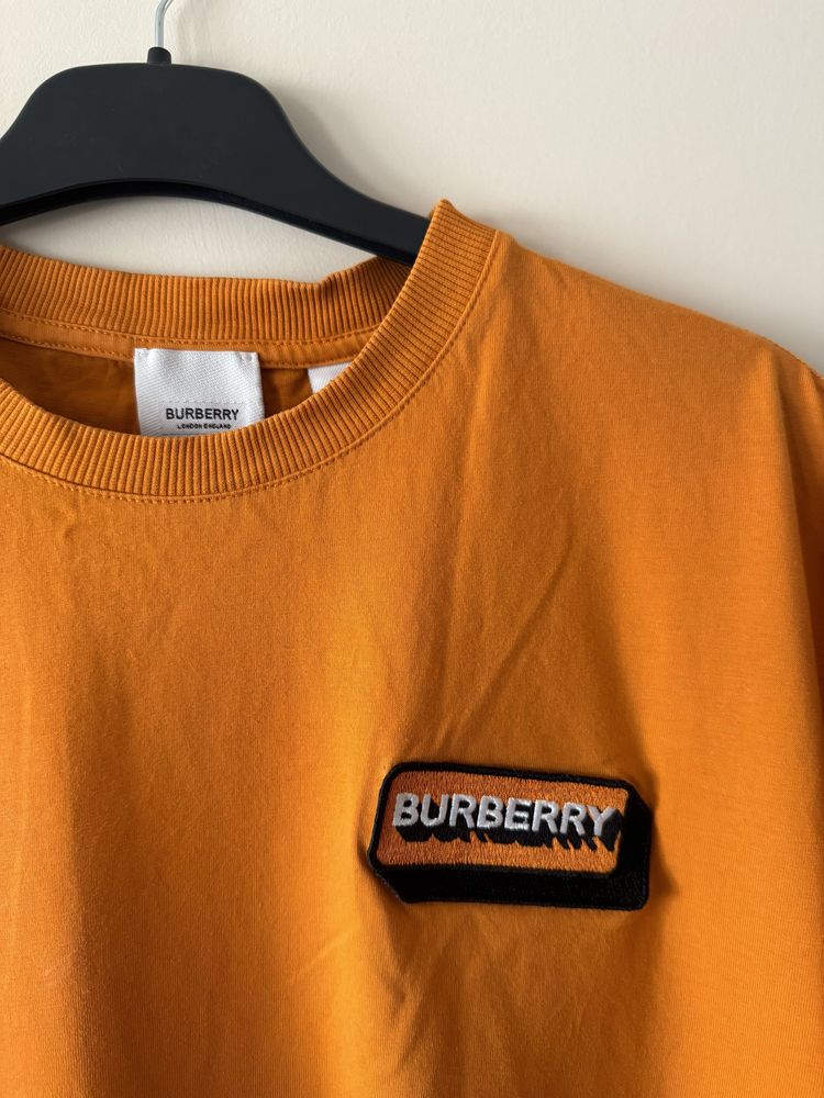 Burberry, ami paris