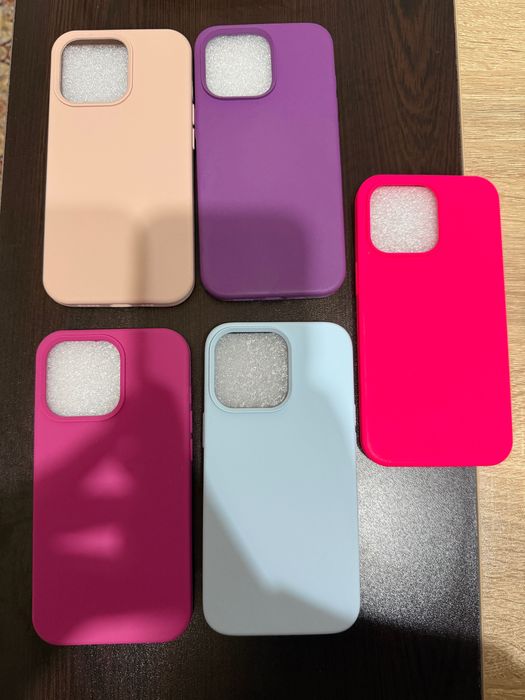 Калъф за Iphone 13 pro