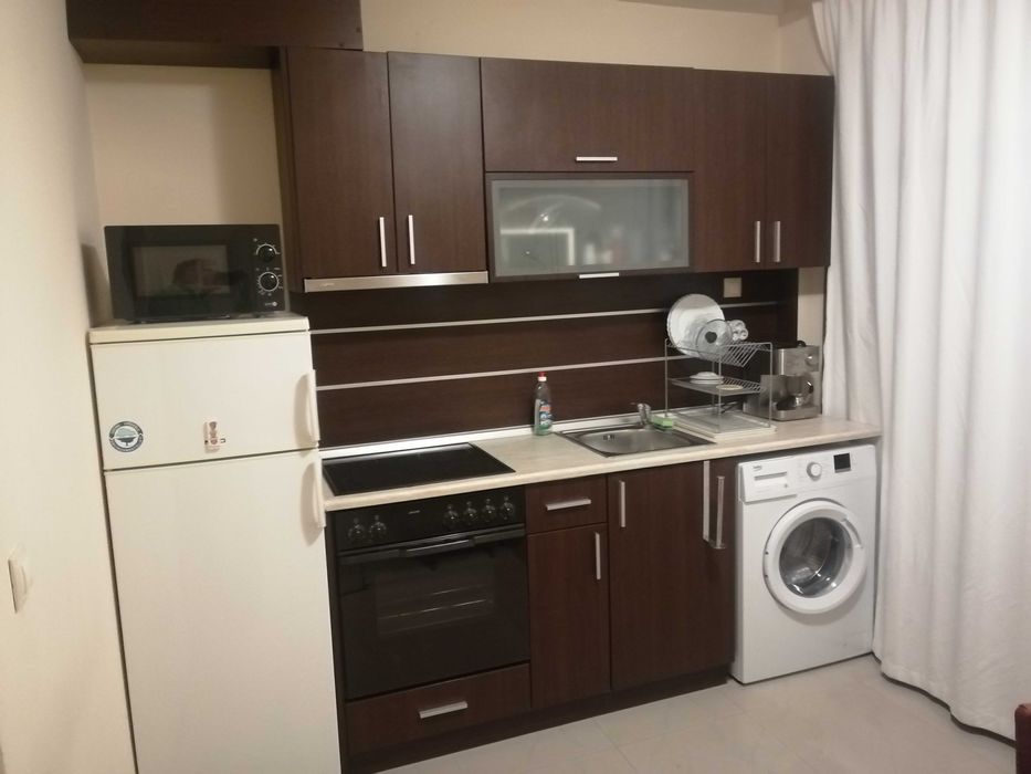 Топ мезонет в Созопол, с басейн и паркомясто  за лято 2026