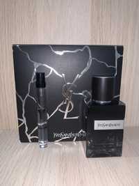 YSL Y Eau De Parfum