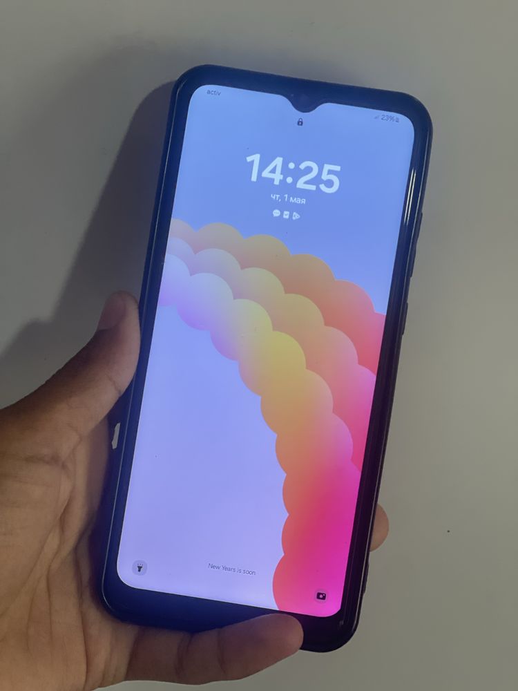 Samsung Galaxy A04e