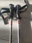 Bete schi copii 80 cm
