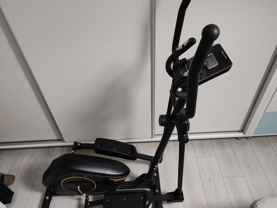 Bicicletă eliptica nouă