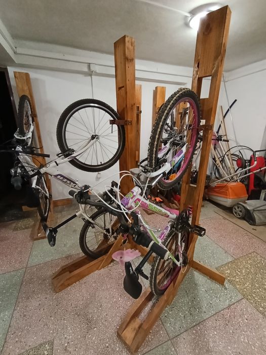 Колела детски среден размер