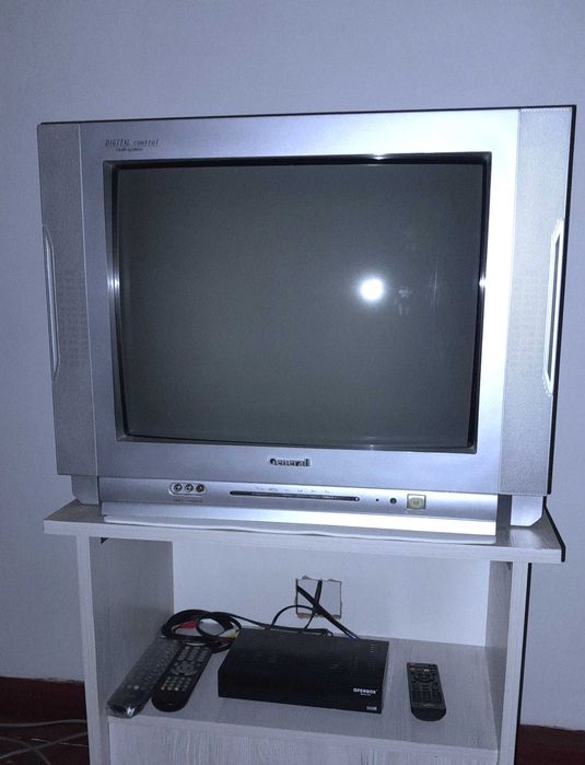 Телевизор сатылады генерал