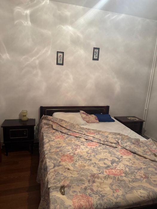 Vand dormitor complet