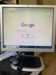 HP Compaq LA1951g монитор