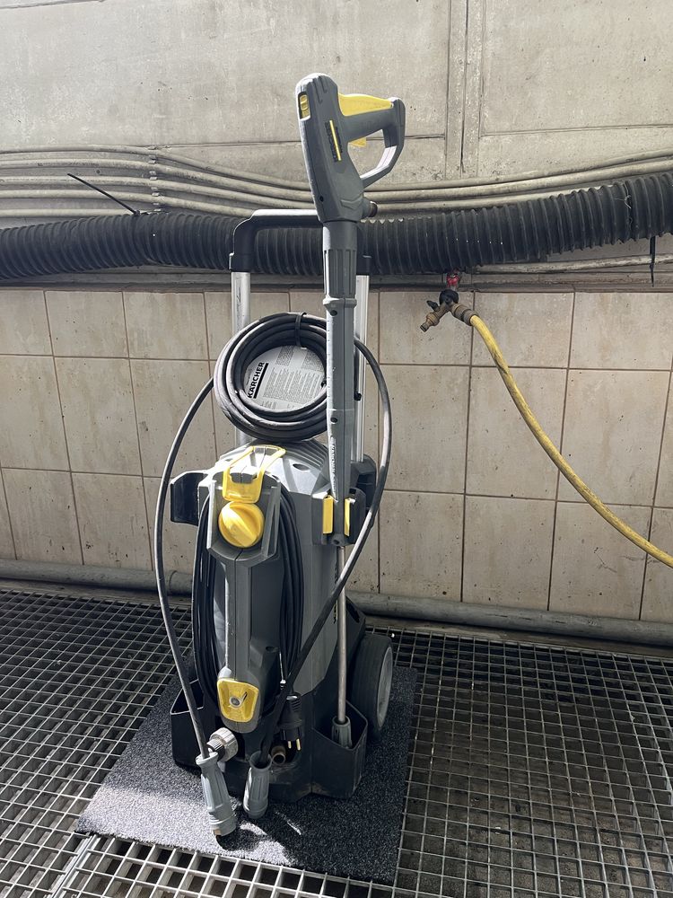 Karcher Professional HD 5/15 C Plus