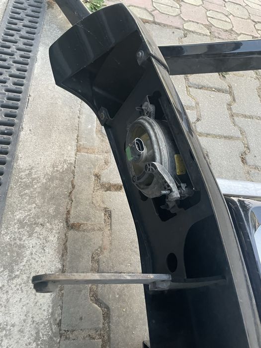 Оригинална броня за Mercedes G class 2013