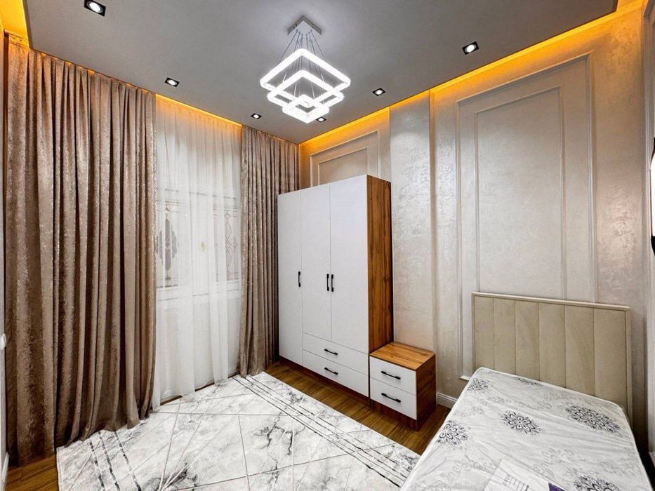 Продается 3 комнатная Квартира площадью 60 кв.м. По улице Гагарина