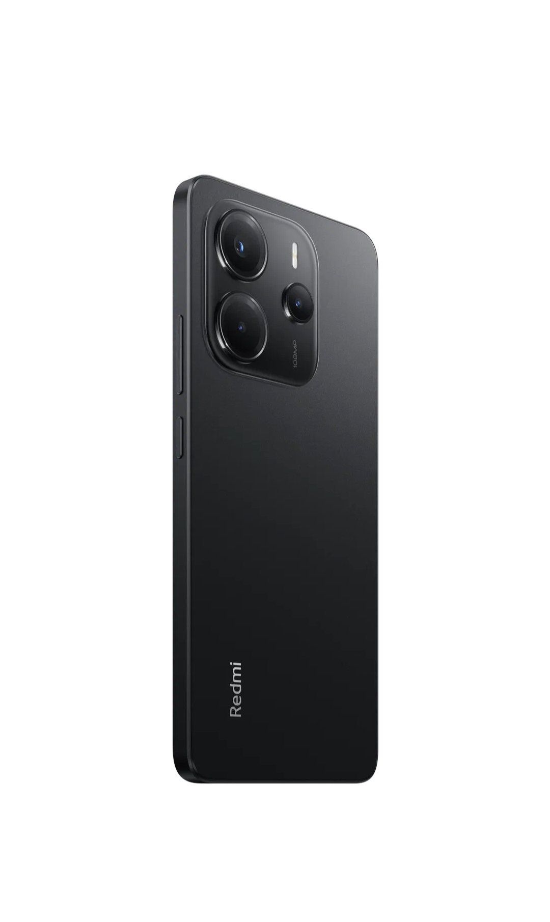 Redmi note 14 black