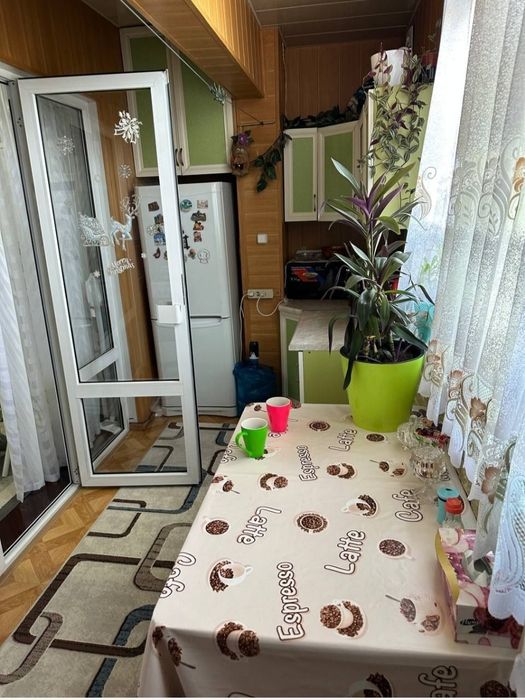 Продаётся квартира в центре города, метро Ойбек
