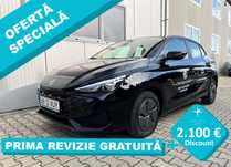 MG MG3 MG3 HEV Explore