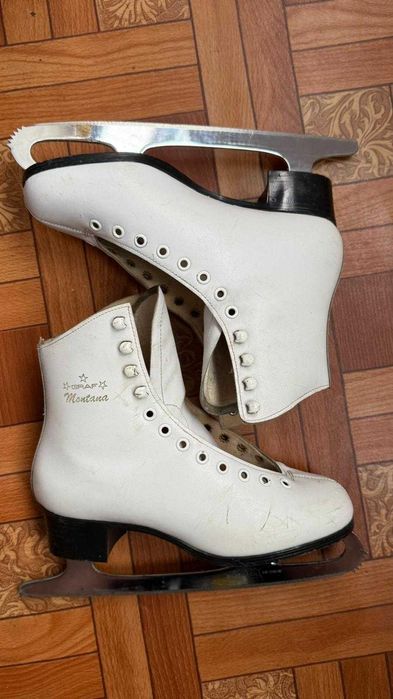 Patine Graf Montana marimea 38