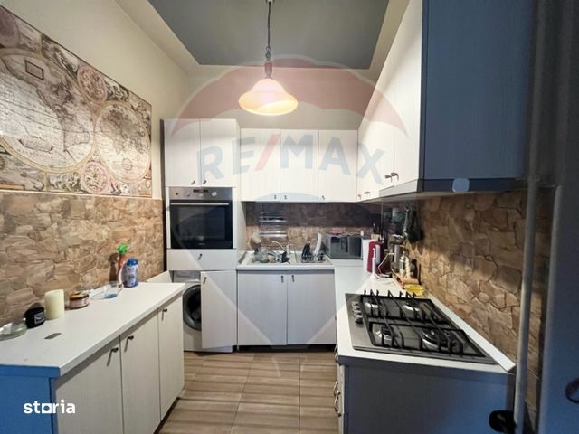 Vanzare apartament centrul istoric  str. Dr. Ioan Lupas