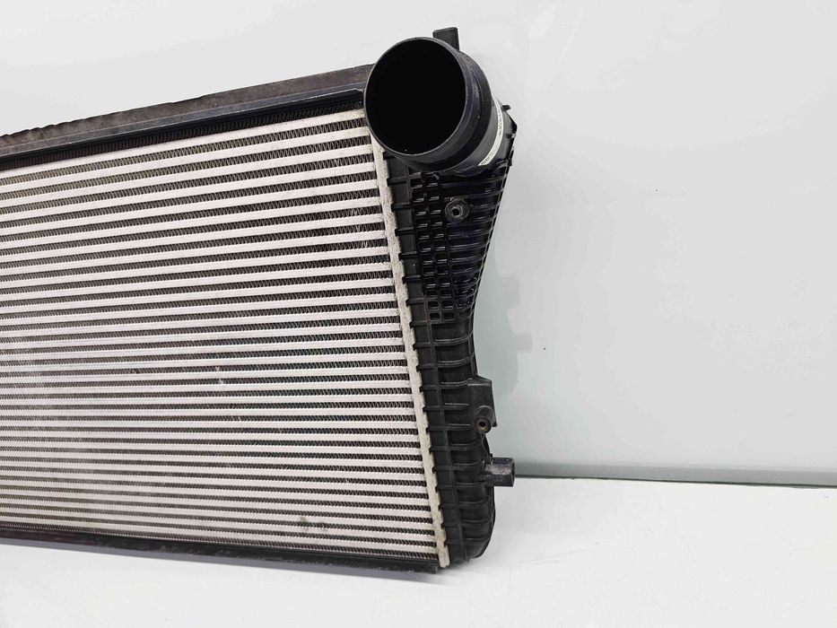 Radiator intercooler Volkswagen Golf 6 (5K1) GTI [Fabr 2009-2013] 1K01