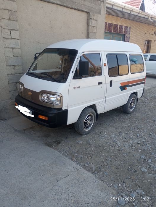 2019damas sotiladi idealniy