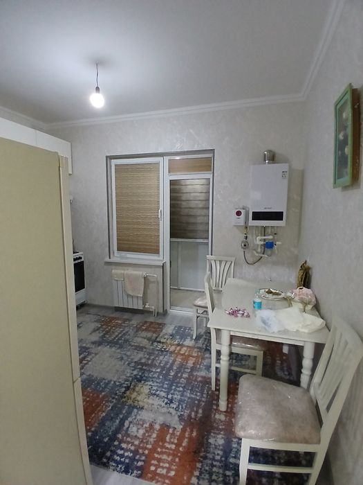 3 хонали квартира ижарага берилади!!!